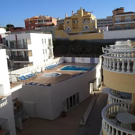 Lejlighed Residencial La Mar *