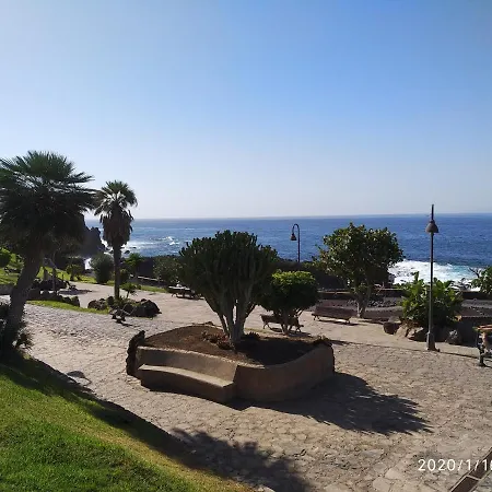 Residencial La Mar * Puerto de Santiago (Tenerife)