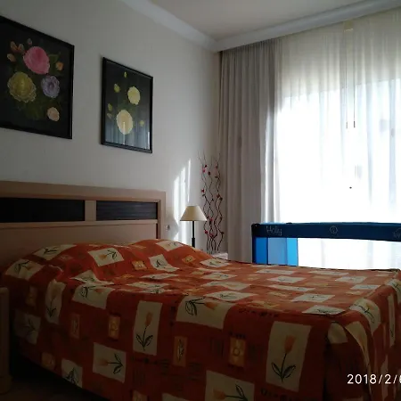 Residencial La Mar Lejlighed *
