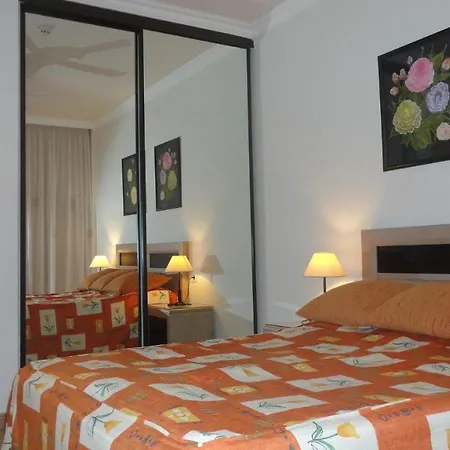 Residencial La Mar * Puerto de Santiago (Tenerife)