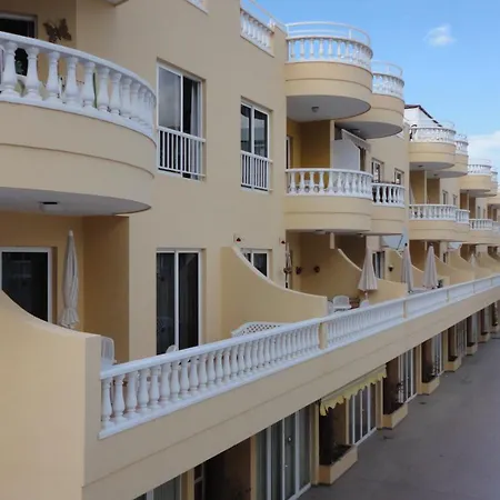 Residencial La Mar Lejlighed *