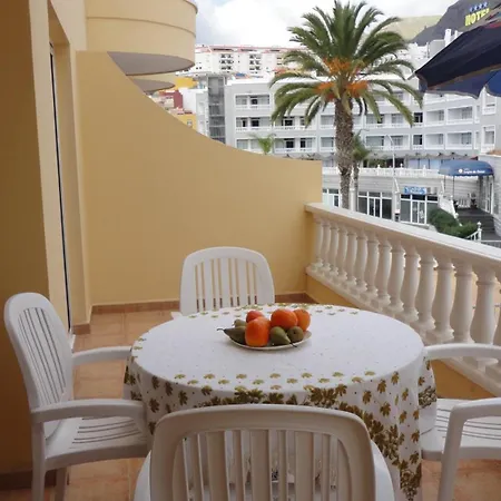 Residencial La Mar Lejlighed *