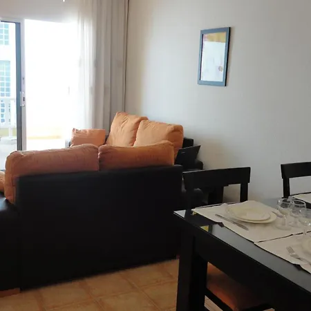 Lejlighed Residencial La Mar