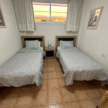 Lejlighed Residencial La Mar