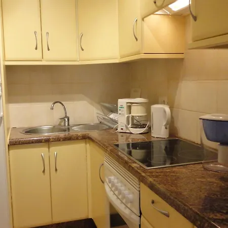 Residencial La Mar