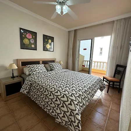 Residencial La Mar * Puerto de Santiago (Tenerife)